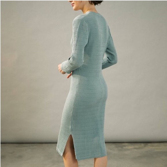 Anthropologie Avie Duster Cardigan - Picture 3 of 13